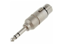 Neutrik NA3 FP Neutrik NA3 FP